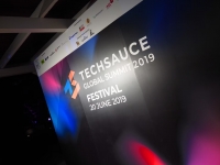 TechSauce Global Summit 2019 #16