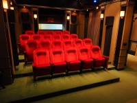 The Screening room #2